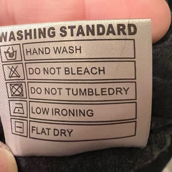 Patriotic Racerback Tee - Picture 5 of 6